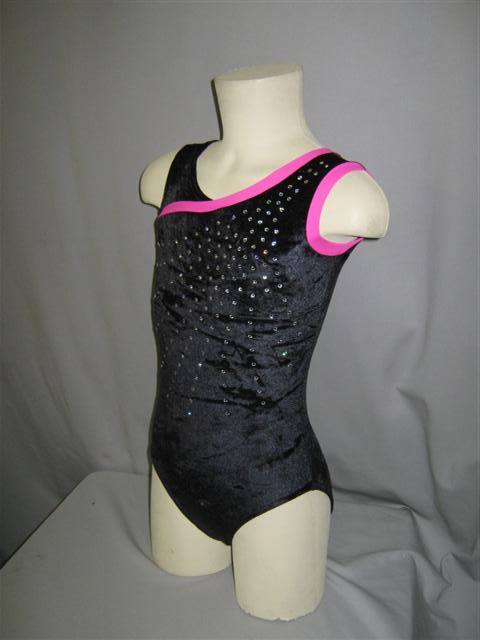 Body Swarovski