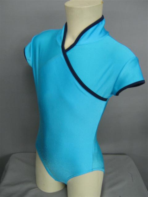Body collo koreano