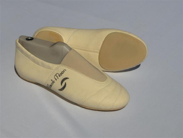 Scarpe ginnastica artistica
