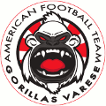 gorillas varese football americano gorillas