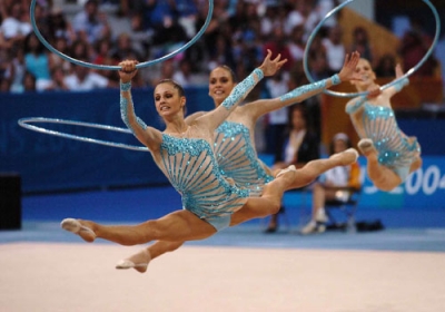 ritmica