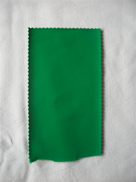 Verde bandiera