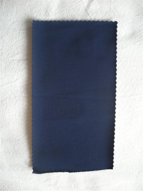 blu scuro