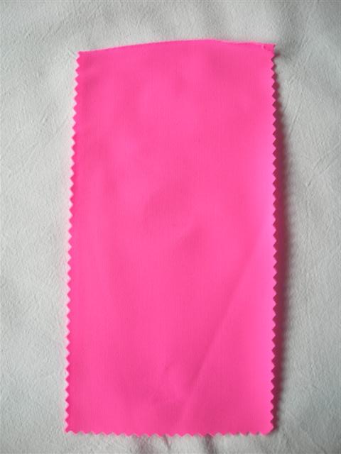 rosa shock