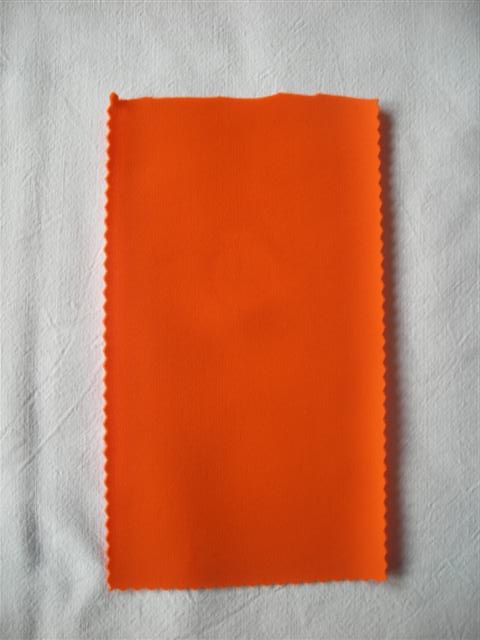 rosso samba