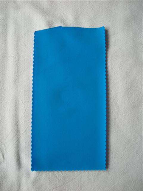 blue surf